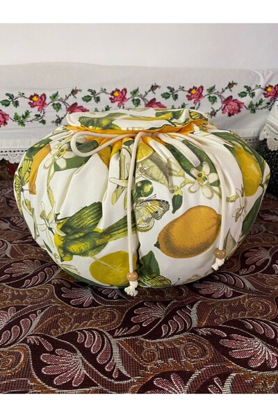 NESLİHAN HOBİ ATÖLYESİ Kalın Duck kumaş BATTAL BOY XXL Yoğurt Mayalama ,hamur Mayalama Minderi,Bohçası,örtüsü ,Tulumu,Matı