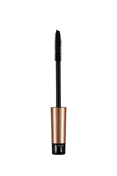 Flormar Triple Action Mascara (Black) - Triple Action Mascara - 001 -8690604275588