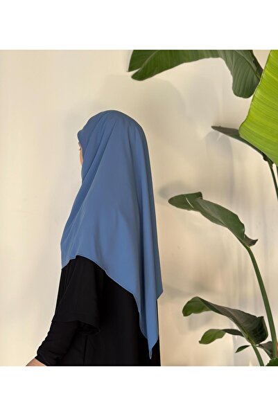 ANDE Eșarfă M. İpeği - Albastru bebeluș