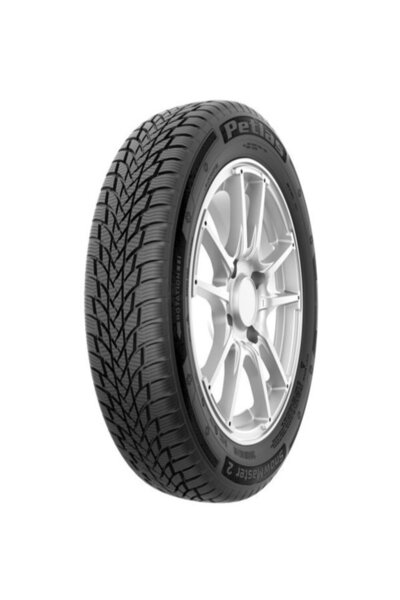 Petlas 205/55r16 91h Snowmaster 2 Kış Lastiği