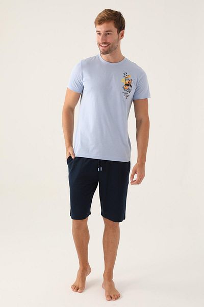 Arnetta Σετ σορτς Father Son, (ΔΙΑΦΟΡΕΤΙΚΗ ΤΙΜΗ)