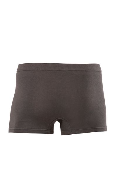 Anıt 1271 Anthracite 3 Pieces Cotton Flexible Ανδρικά Μπόξερ