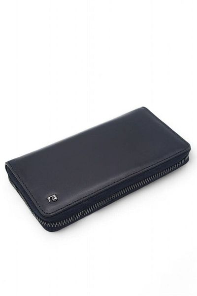 Pierre Cardin Navy Blue Men's Wallet Pc11056F
