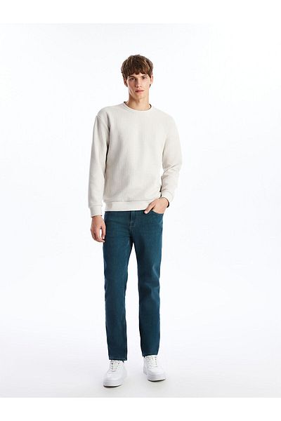 LC Waikiki Ανδρικό τζιν παντελόνι Lcwk 779 Regular Fit