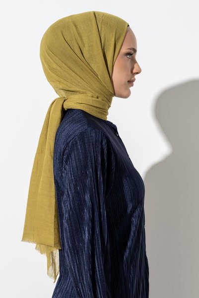 JAWEL Şal Confort pentru Femei 195/85 Cm