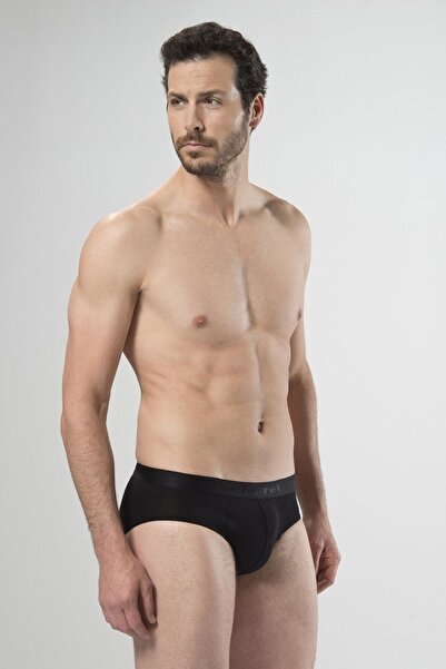 Cacharel 1403 Slip negru pentru bărbați