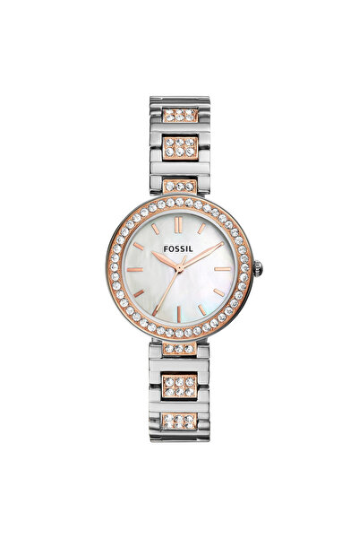Fossil BQ3337 Kadın Kol Saati