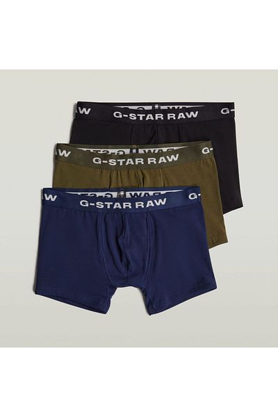 G-STAR RAW ΜΠΟΞΕΡ