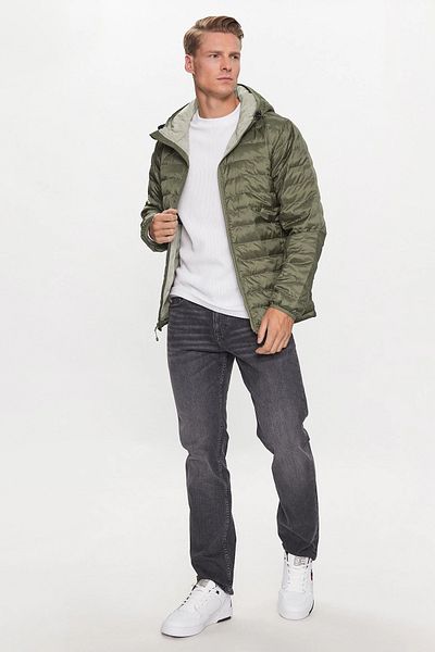 Levi's Men's PIERCE PACKABLE JACKET A5622-0005