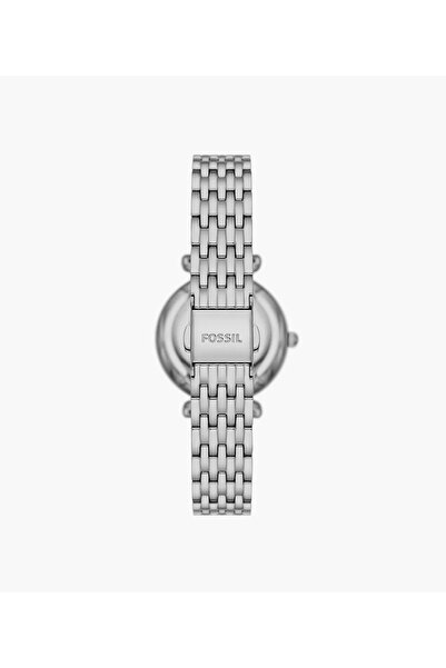 Fossil Es5315Set Women's Wristwatch