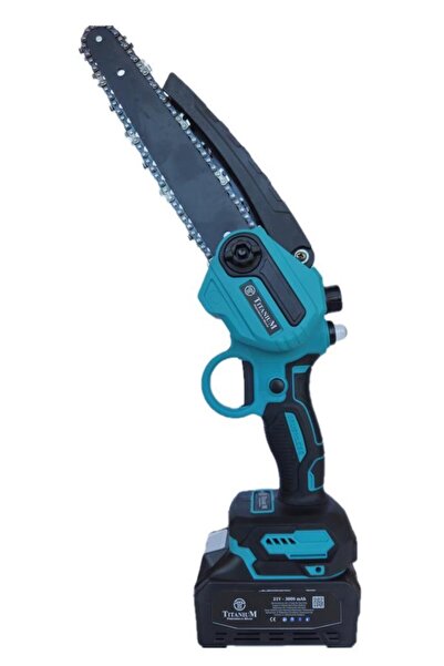 Titanium Professional Brand Titanium GTA400 Kömürsüz,Fırçalı ve Şarjlı Akülü ...