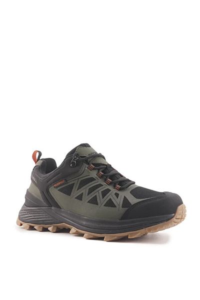 Dockers Τζέρλι 237520   4PR - Ανδρικά παπούτσια βενζίνης εξωτερικού χώρου KHAKI