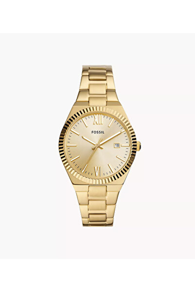 Fossil Es5299 Women's Wristwatch