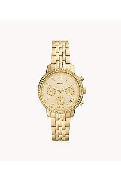 Fossil Es5219 Women's Wristwatch