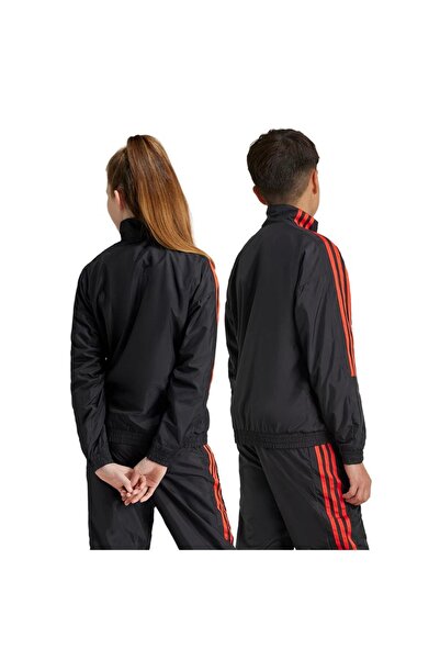 adidas J Hot Wv Ttop Çocuk Ceket Iv7103