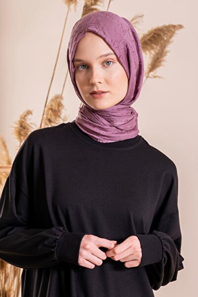 JAWEL Kadın Bambu Şal