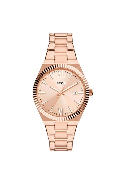 Fossil Es5258 Women's Wristwatch