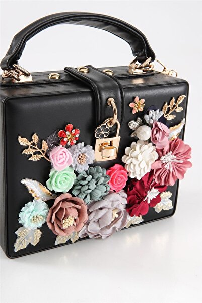 ÇÇS 17610 Model Women's Shoulder Strap Handbag