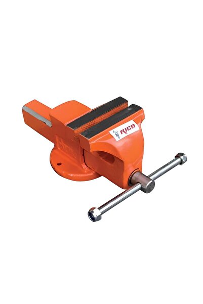 Rico 013-kk1066 Tezgah Üstü Mengene 150 Mm