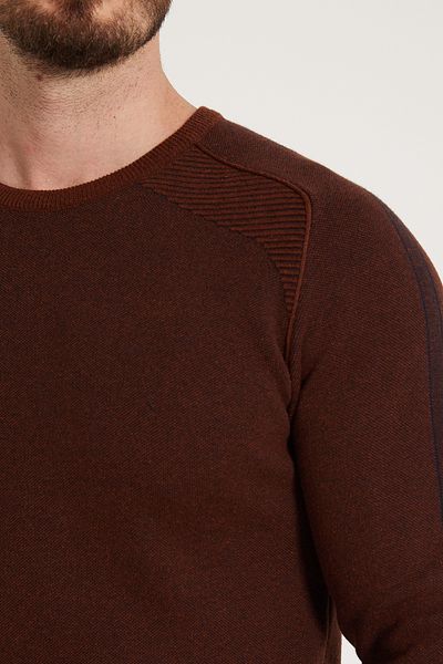 KAPTAN TRİKO Captain - Sweatshirt (Regular Fit)