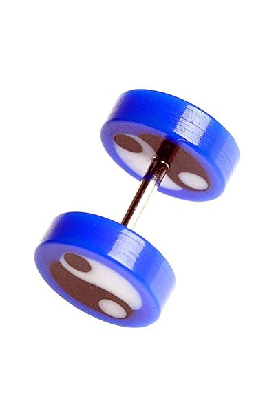 Rouge حلق من الفولاذ المقاوم للصدأ ثقب الأنفاق