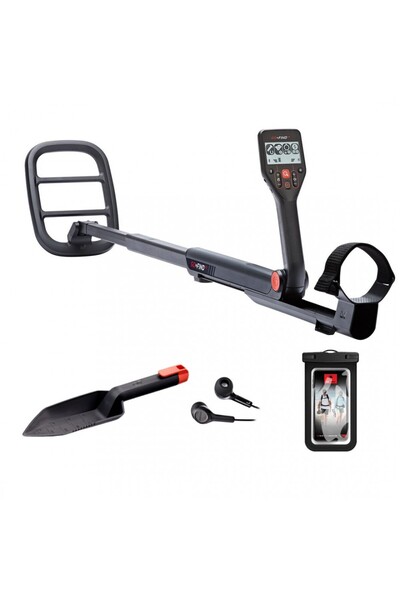 minelab Go Find 66 Define Dedektörü