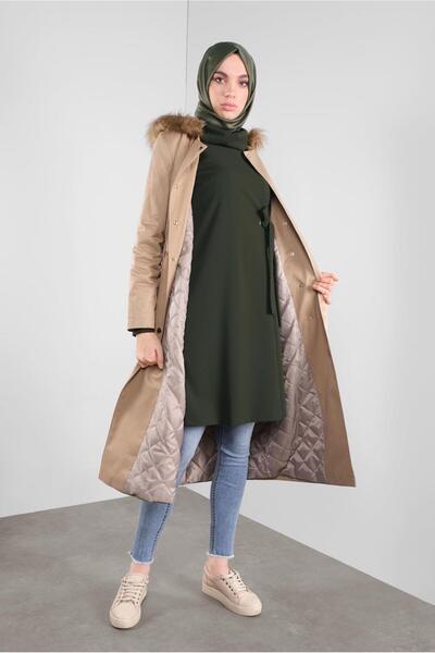 Alvina ΤΟΥΝΙΚ ΜΕ ΚΟΡΔΟΝΙΑ 41285