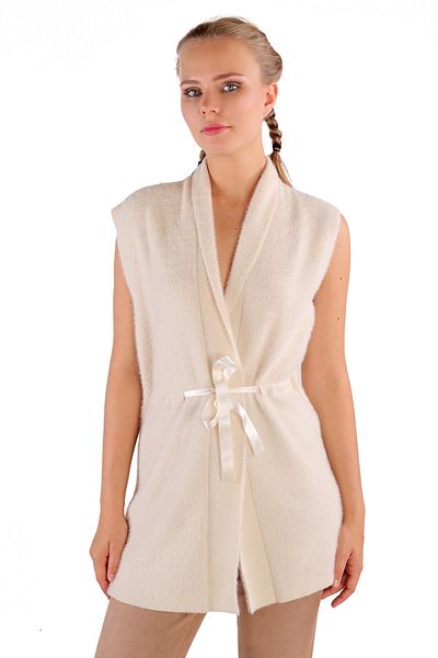 Rays Yumoş 6670 Stone Color Vest