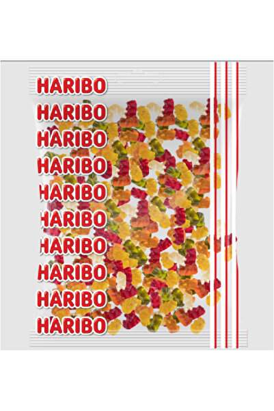 Haribo Altın Ayıcık 1 Kg * 6 Adet