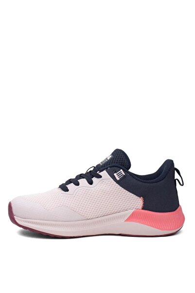 U.S. Polo Assn. U.S. Polo Assn. 101812668   4W Florin Wmn 4Pr Women's Running Shoes Powder