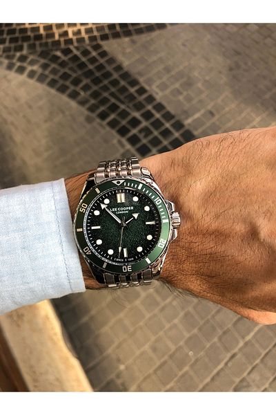 Lee Cooper Men's Watch Lc07954.370