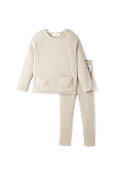 Petit Coral Kaşkorse Takım