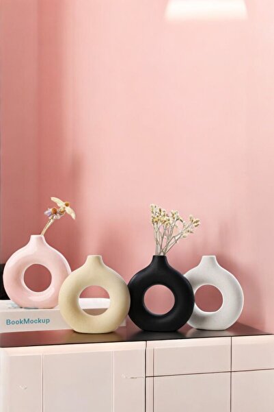 tambana Set de vaze decorative Obiecte pentru decorarea casei Set de vaze dec...