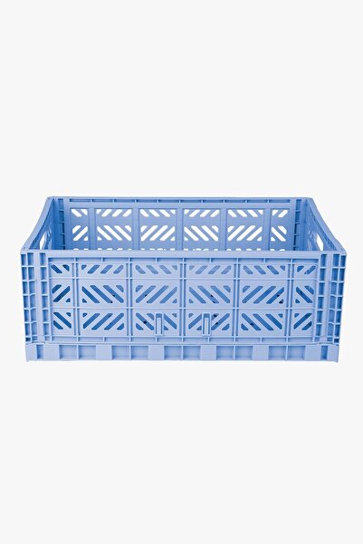 Aykasa 604022 Maxibox Baby Blue Carcasă pliabilă