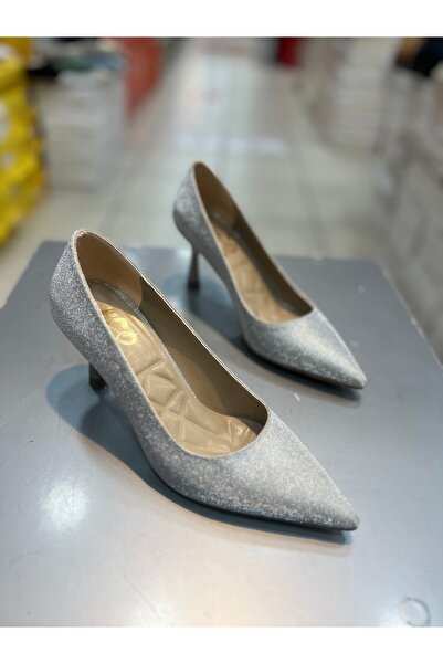 Hacıoğlu Ayakkabı Hco Design Ženske Stilizovane Cipele na Toku