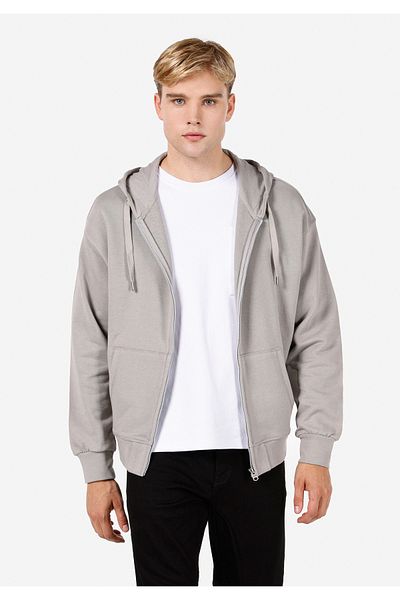 Colin's Stone Men's Sweatshirt