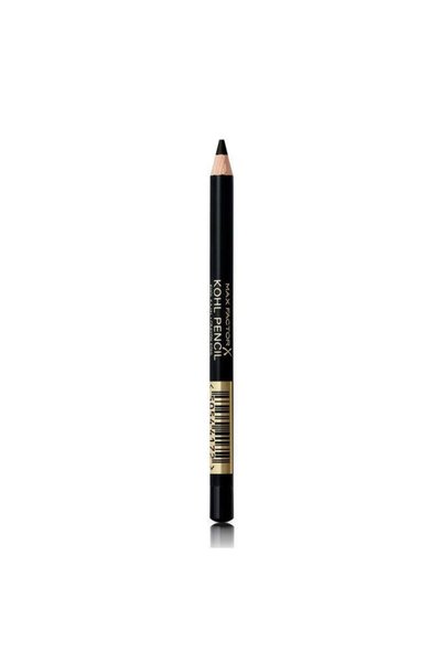 Max Factor قلم تحديد العيون الأسود - قلم تحديد العيون كول 20 أسود