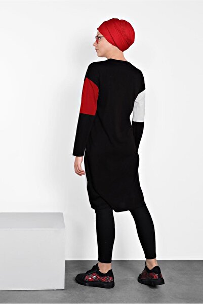 Alvina ΠΛΕΚΤΟ ΜΠΛΟΥΖΑ ΜΕ ΛΟΥΡΑΚΙΑ 40011