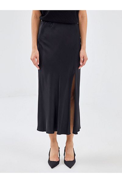 LC Waikiki Women's Skirt - Standard Fit
