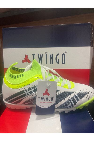 Twingo Laliga - Comfortable and Fashionable Cutting