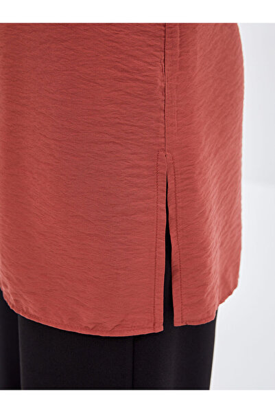 LC Waikiki Women's Shirt Tunic