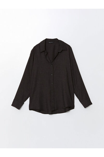 LC Waikiki Oversize Women's Shirt