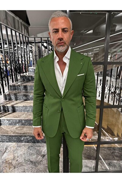 Fc Plus TORBA CEP PREMİUM TAKIM ELBİSE