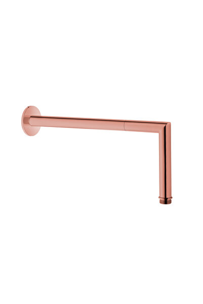 VitrA A4263129 Duş Dirseği, Soft Bakır