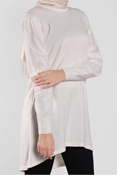 Alvina ΑΣΥΜΜΕΤΡΙΚΟ ΚΟΜΜΕΡΙΚΟ ΠΛΕΚΤΟ ΤΟΥΝΙΚ 41085