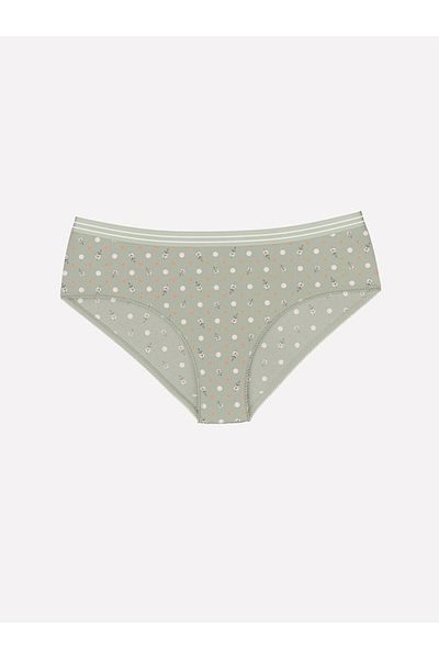LC Waikiki Chiloți cu model hipster - pachet de 3