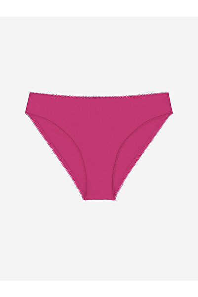 LC Waikiki Patterned Bikini Panties 3 Pack