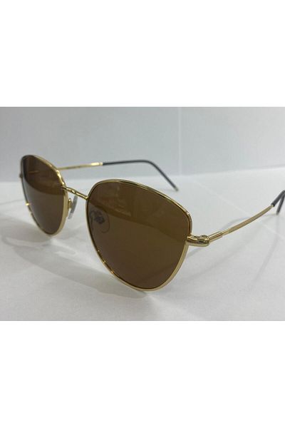 Pierre Loti Pl3044 53Ct-Large C240 Women's Polarized Sunglasses