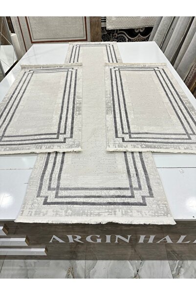 Kumru Yatak Odası Takımı %100 Bambu Akrilik - ARGIN HALI