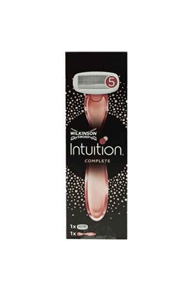 Wilkinson Sword Wilkinson Intuition Complete Shaving Razor